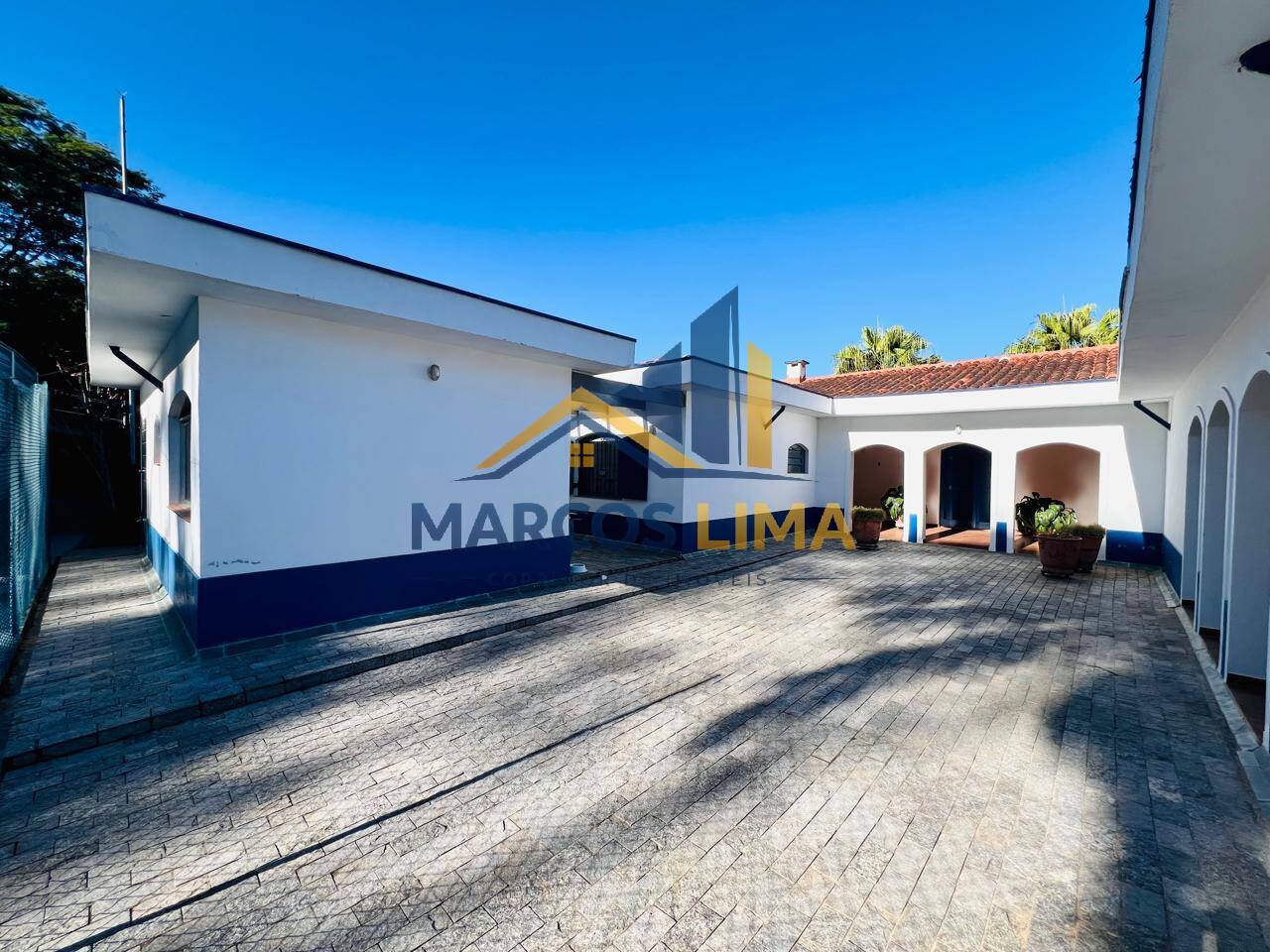 Chácara, 4 quartos, 7400 m² - Foto 19
