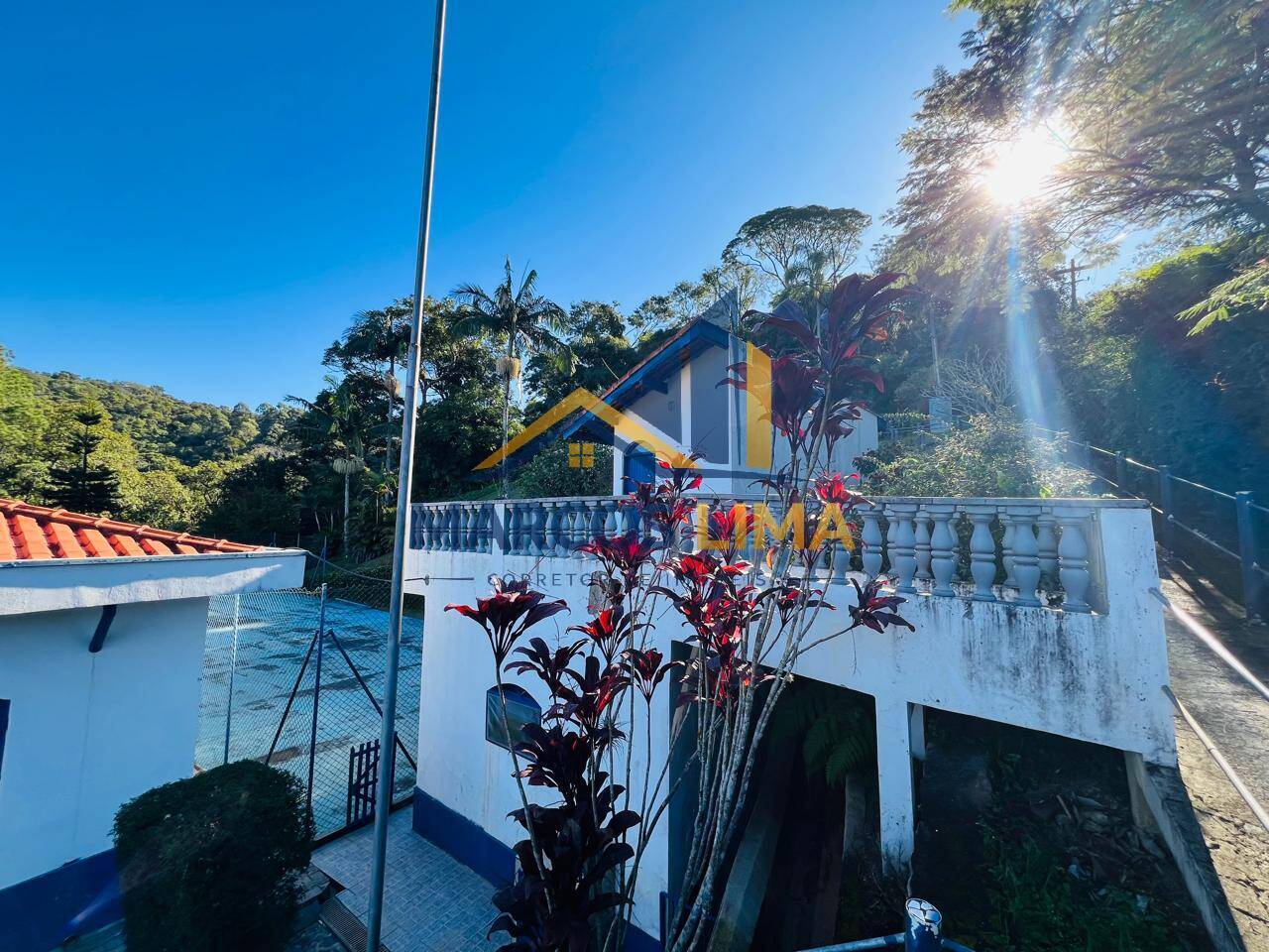 Chácara, 4 quartos, 7400 m² - Foto 46