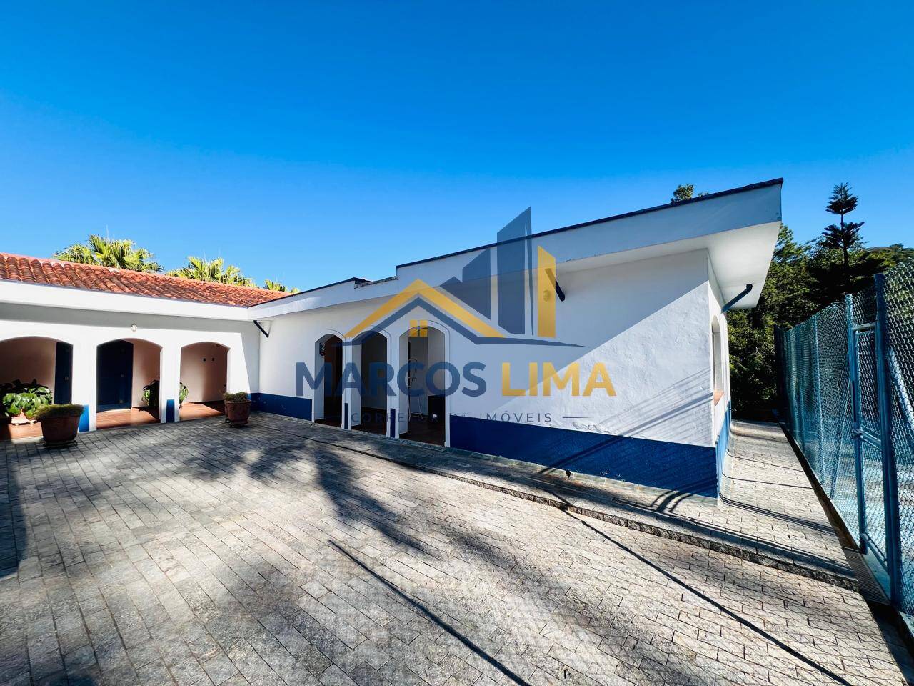 Chácara, 4 quartos, 7400 m² - Foto 18