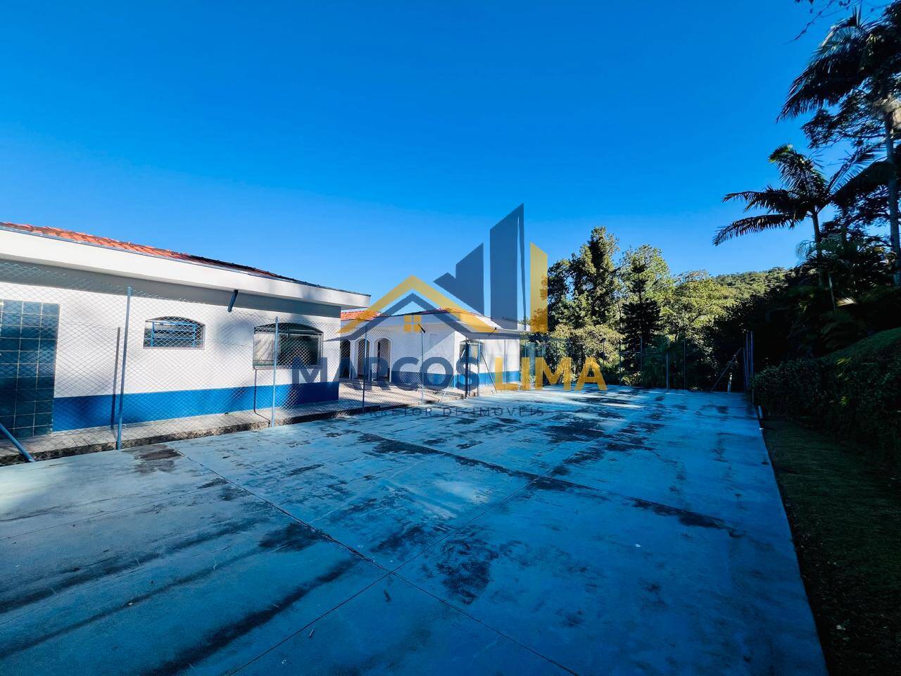 Chácara, 4 quartos, 7400 m² - Foto 21