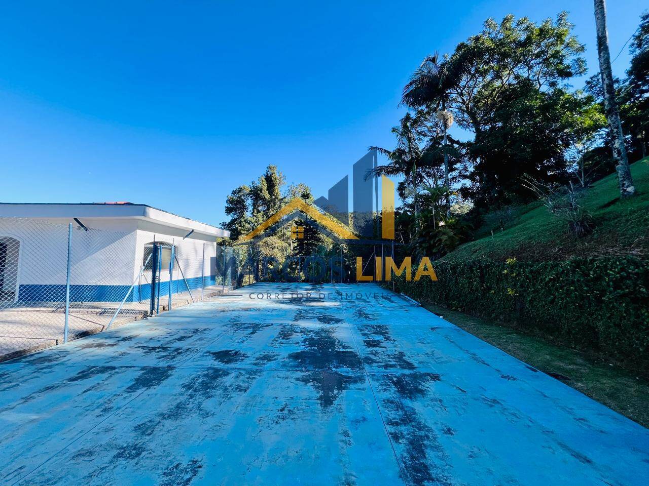 Chácara, 4 quartos, 7400 m² - Foto 20