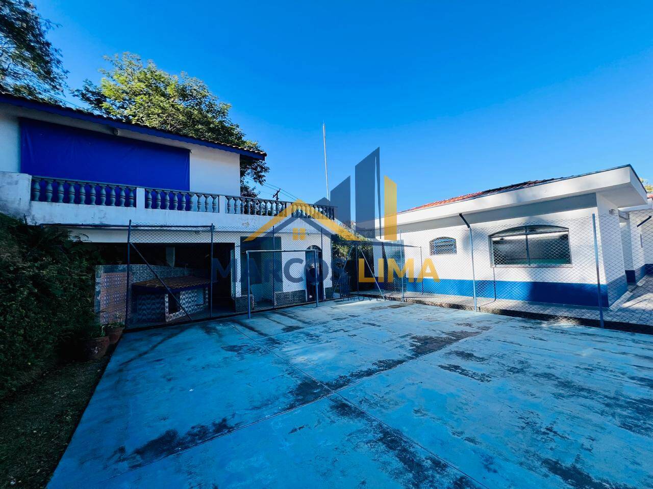 Chácara, 4 quartos, 7400 m² - Foto 9