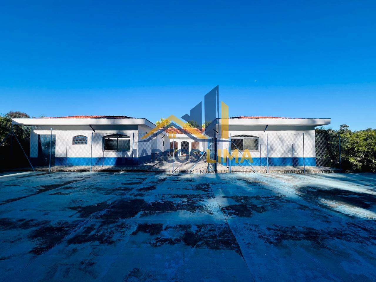 Chácara, 4 quartos, 7400 m² - Foto 8