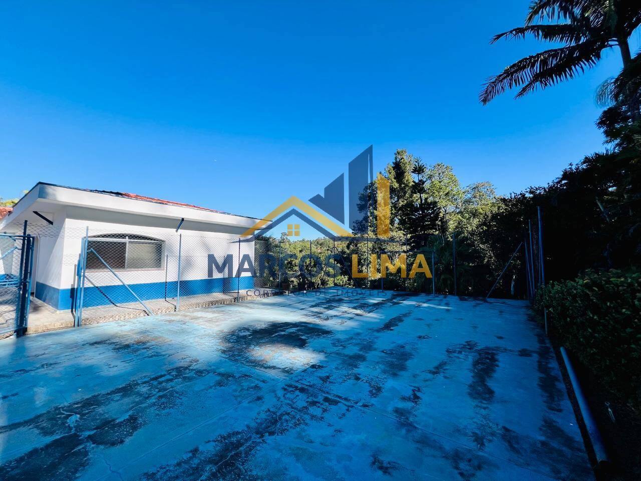 Chácara, 4 quartos, 7400 m² - Foto 23