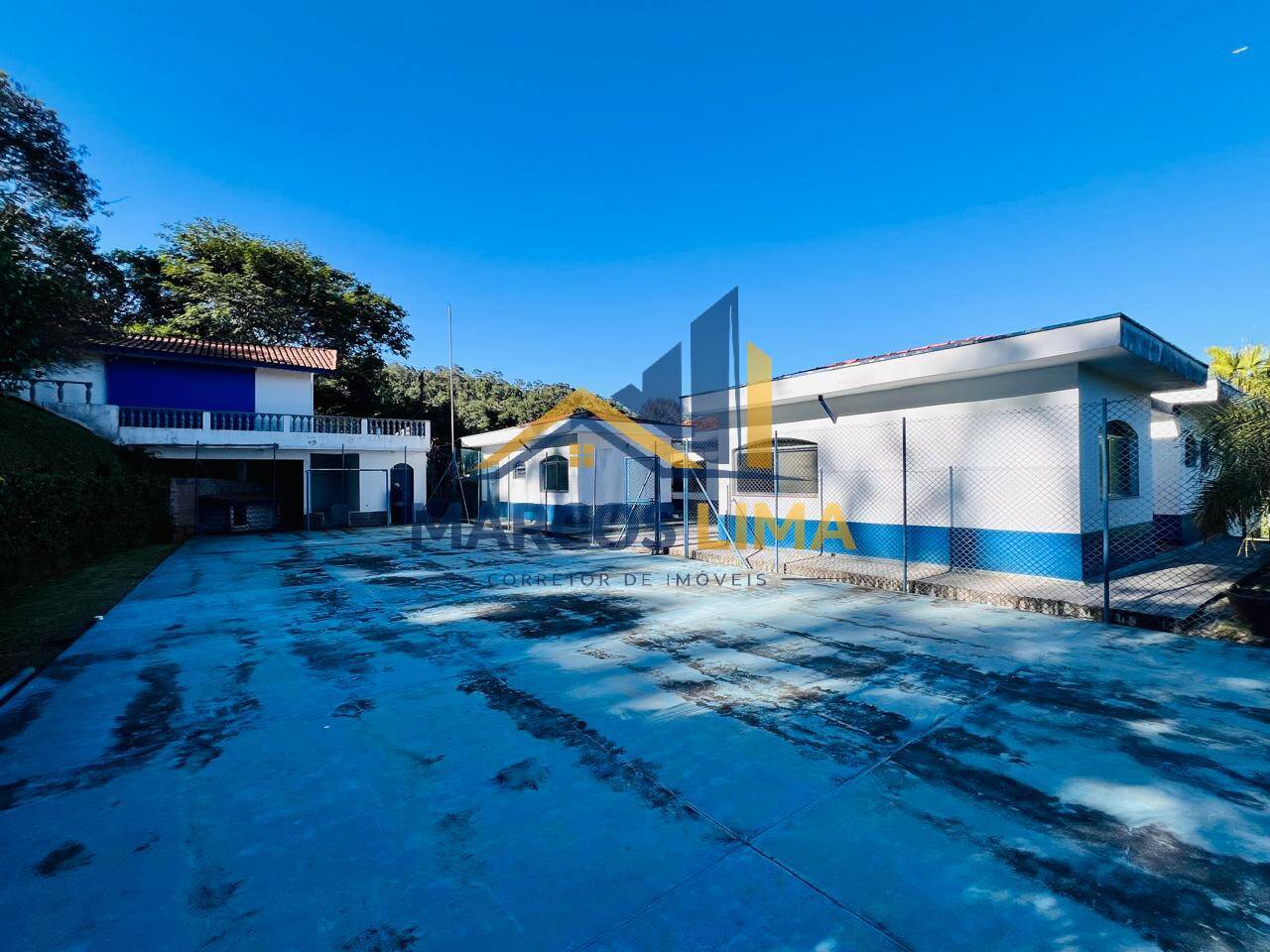 Chácara, 4 quartos, 7400 m² - Foto 10