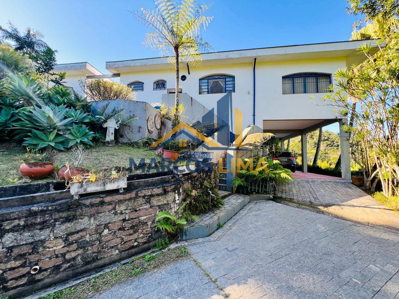 Chácara, 4 quartos, 7400 m² - Foto 27