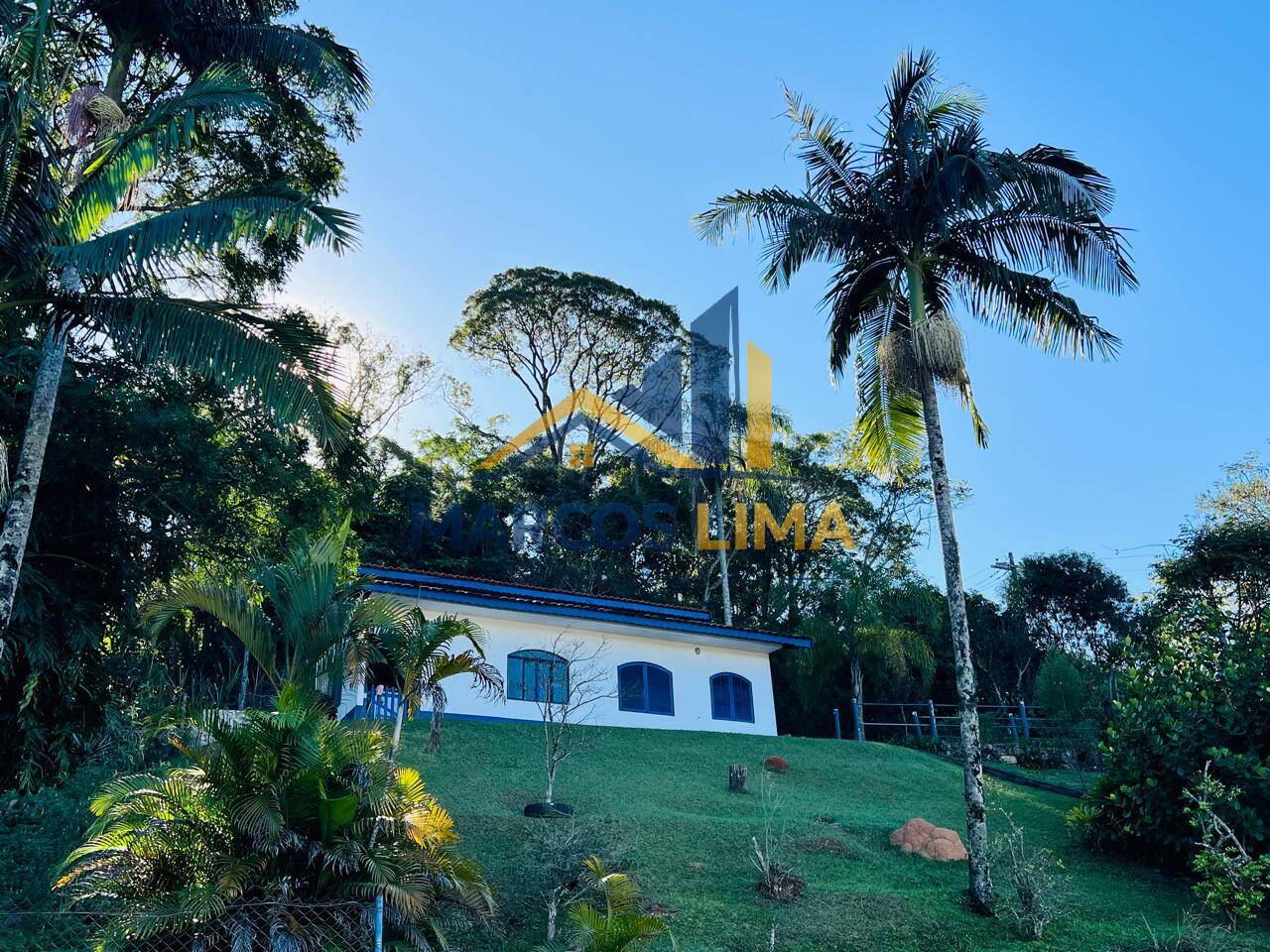 Chácara, 4 quartos, 7400 m² - Foto 15