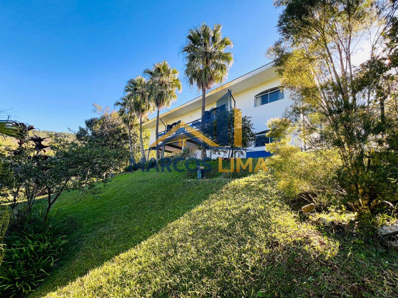 Chácara, 4 quartos, 7400 m² - Foto 26