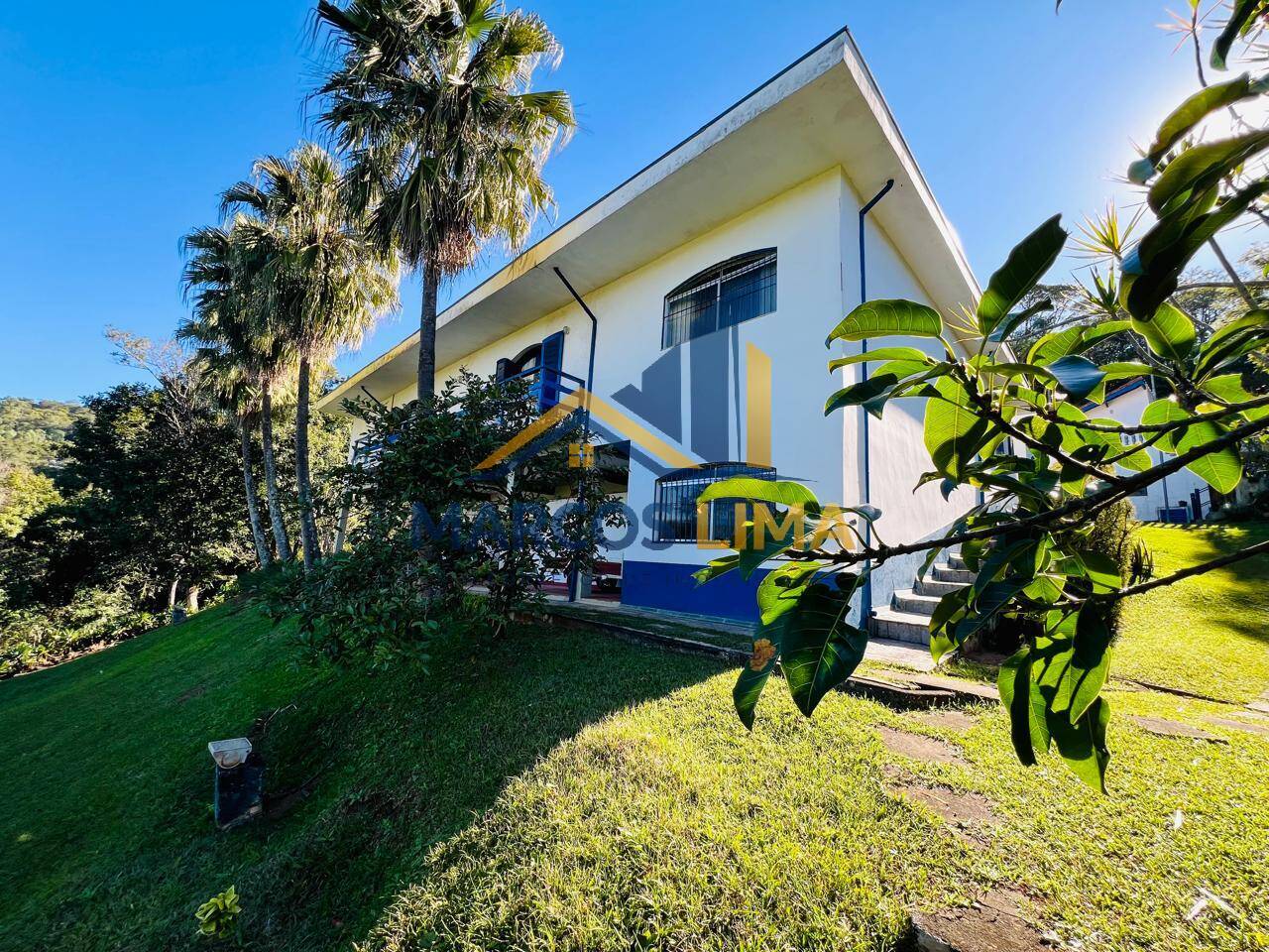 Chácara, 4 quartos, 7400 m² - Foto 25