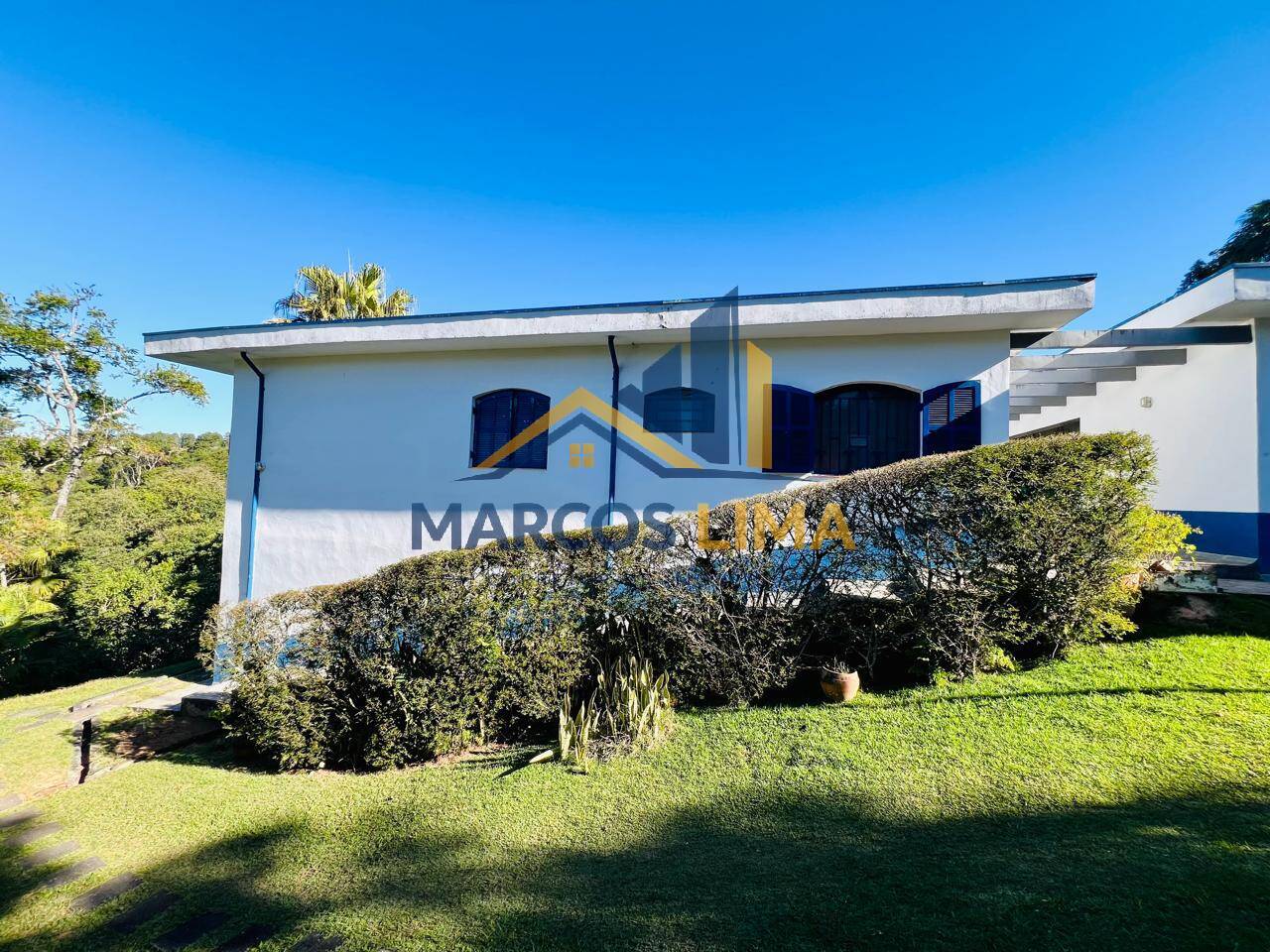 Chácara, 4 quartos, 7400 m² - Foto 31