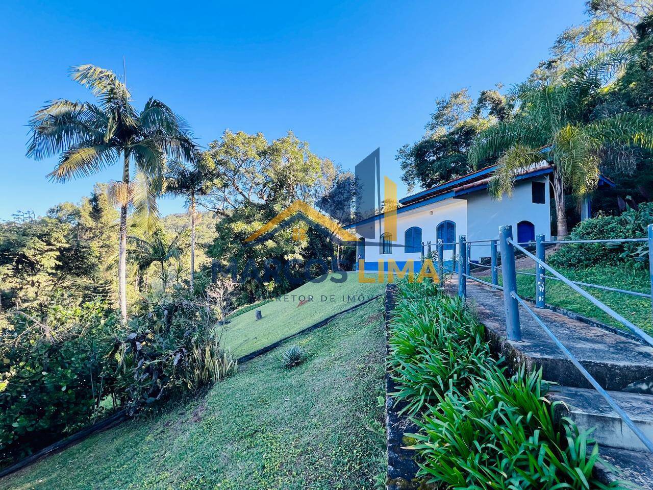 Chácara, 4 quartos, 7400 m² - Foto 16