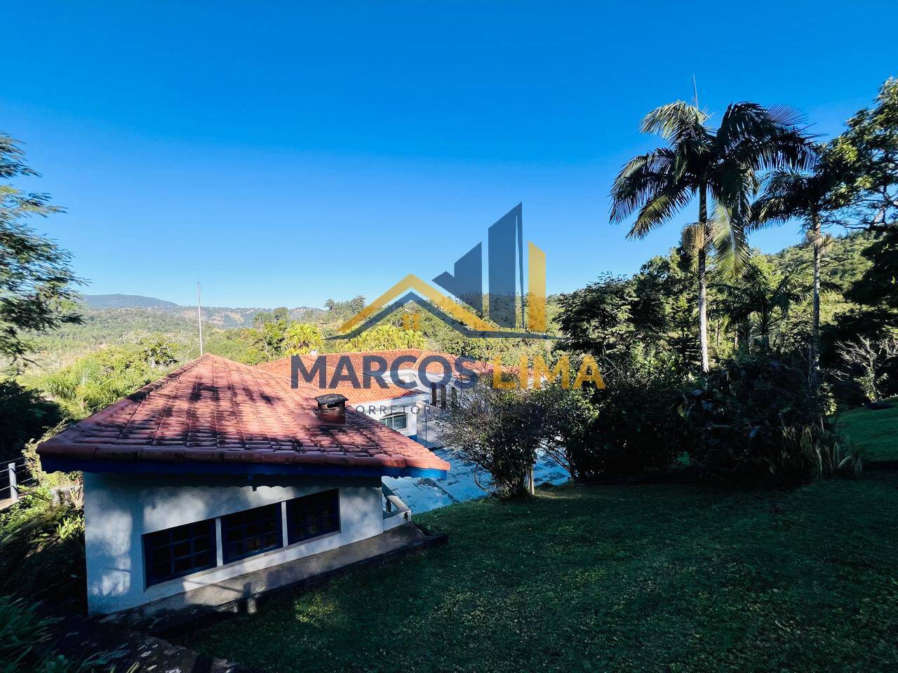 Chácara, 4 quartos, 7400 m² - Foto 48