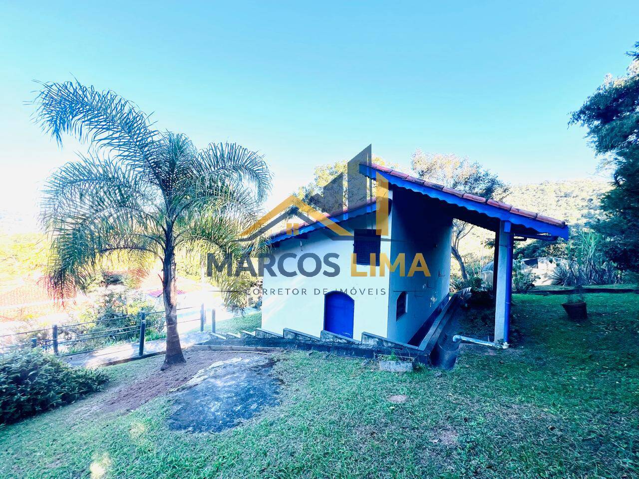 Chácara, 4 quartos, 7400 m² - Foto 39