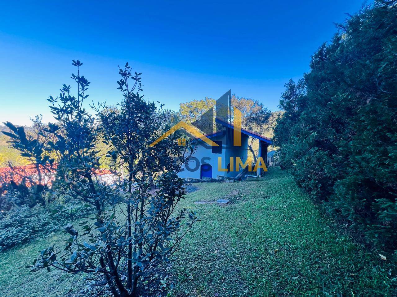 Chácara, 4 quartos, 7400 m² - Foto 41