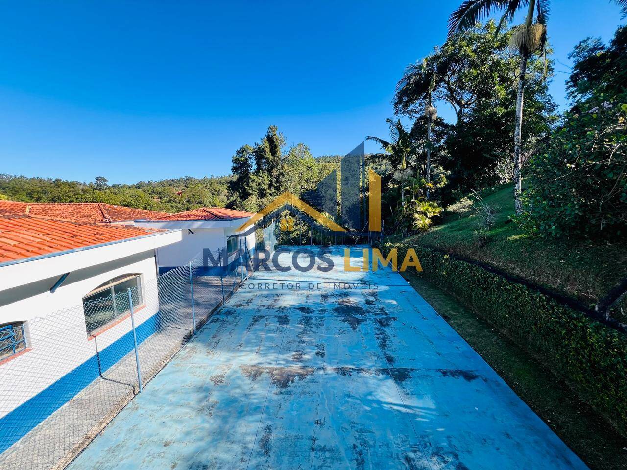Chácara, 4 quartos, 7400 m² - Foto 37