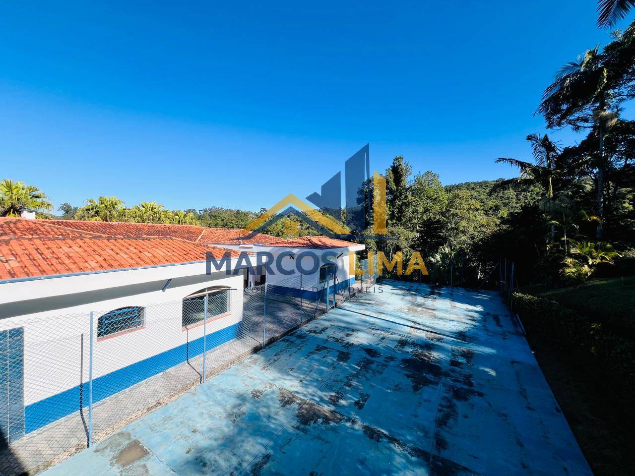 Chácara, 4 quartos, 7400 m² - Foto 32