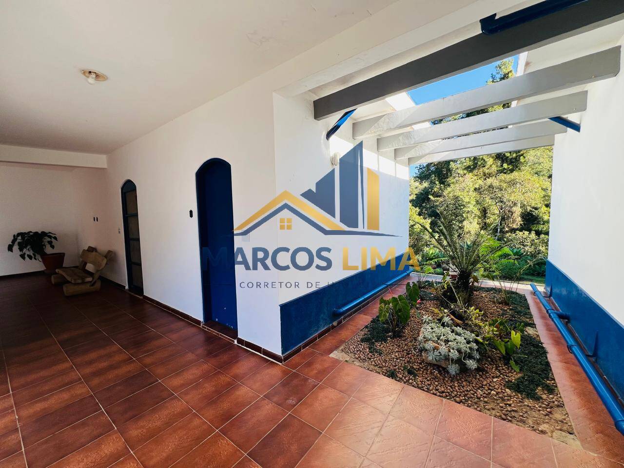 Chácara, 4 quartos, 7400 m² - Foto 49