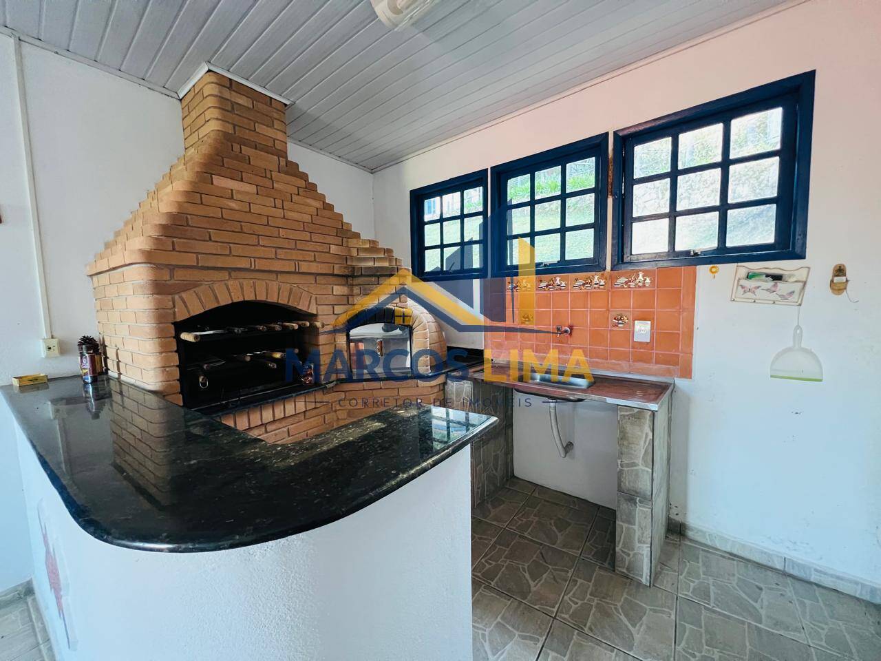 Chácara, 4 quartos, 7400 m² - Foto 51
