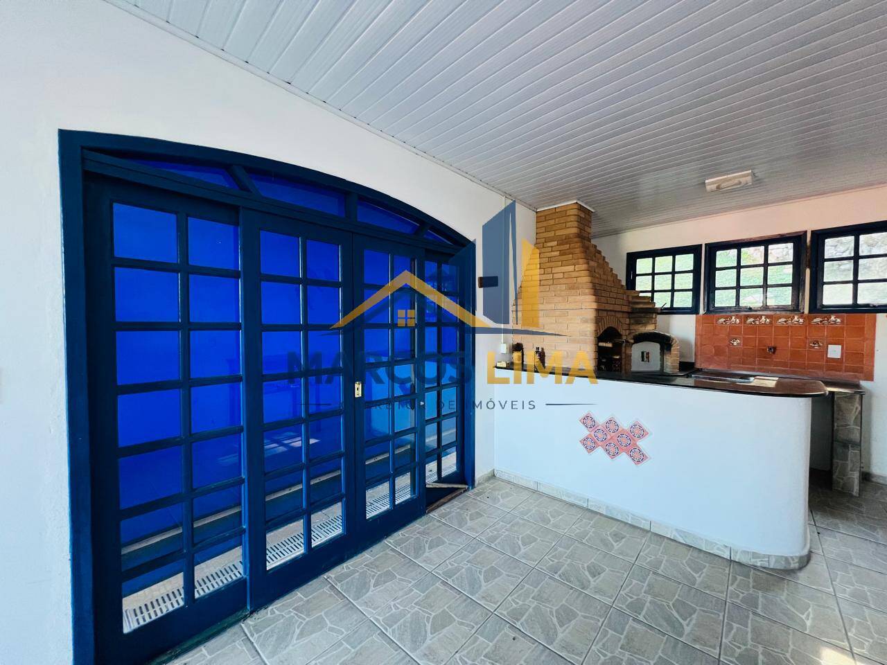 Chácara, 4 quartos, 7400 m² - Foto 53