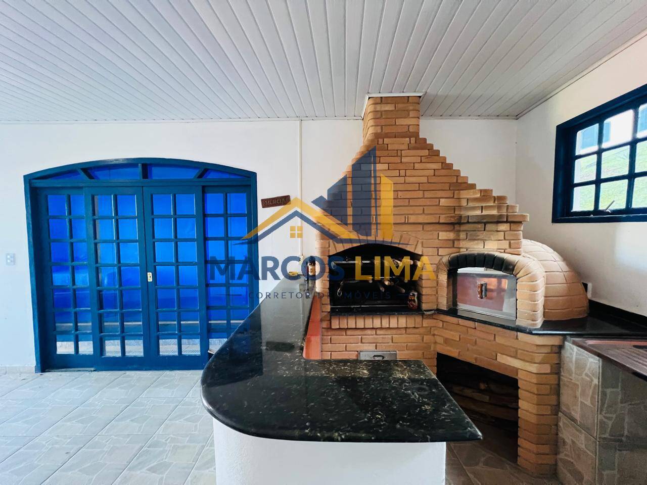 Chácara, 4 quartos, 7400 m² - Foto 52