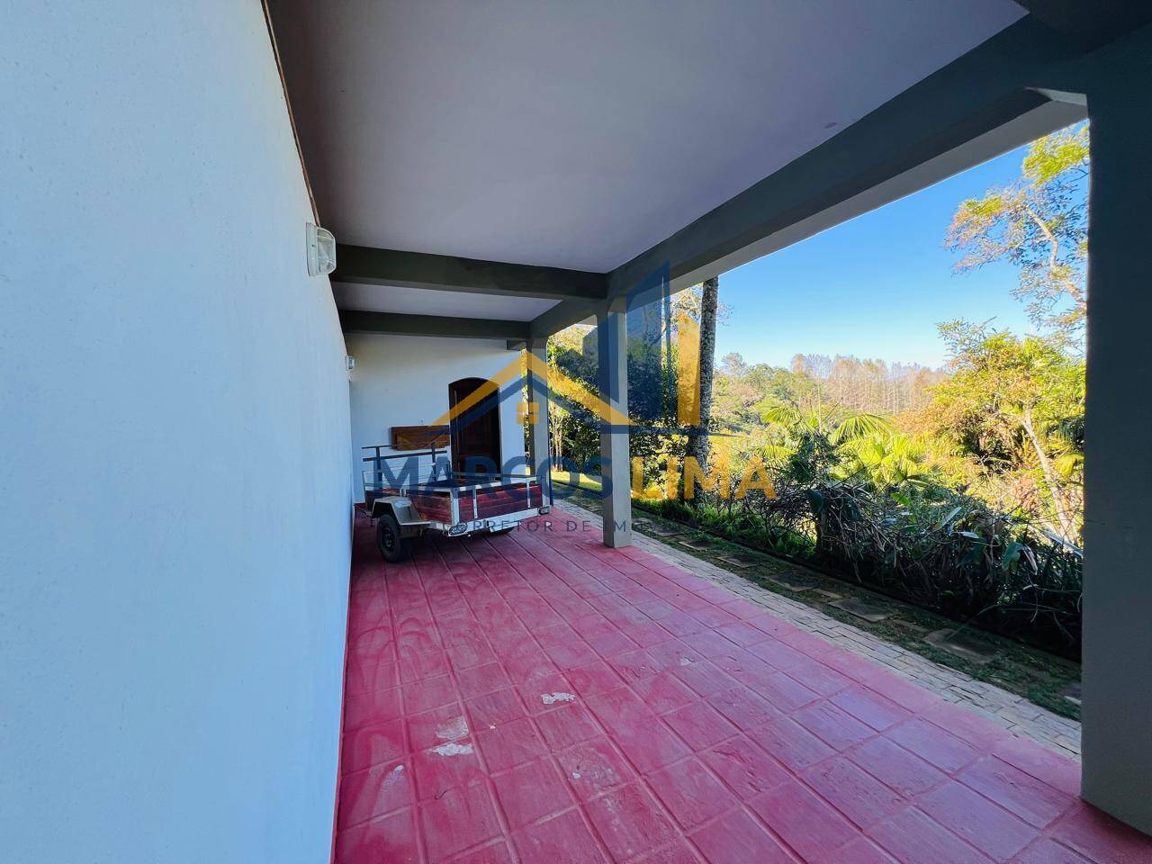 Chácara, 4 quartos, 7400 m² - Foto 57