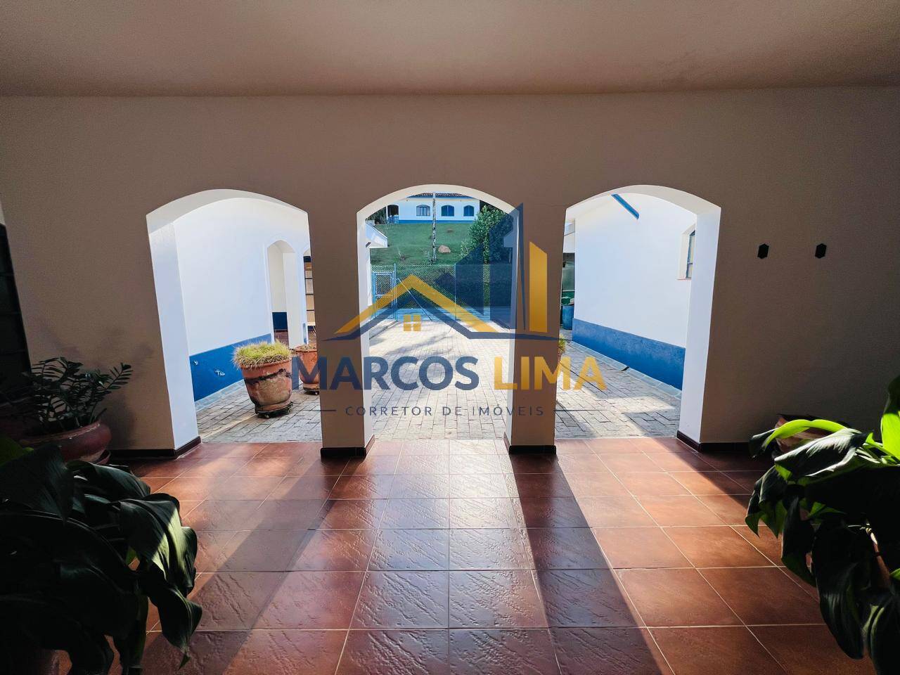Chácara, 4 quartos, 7400 m² - Foto 61
