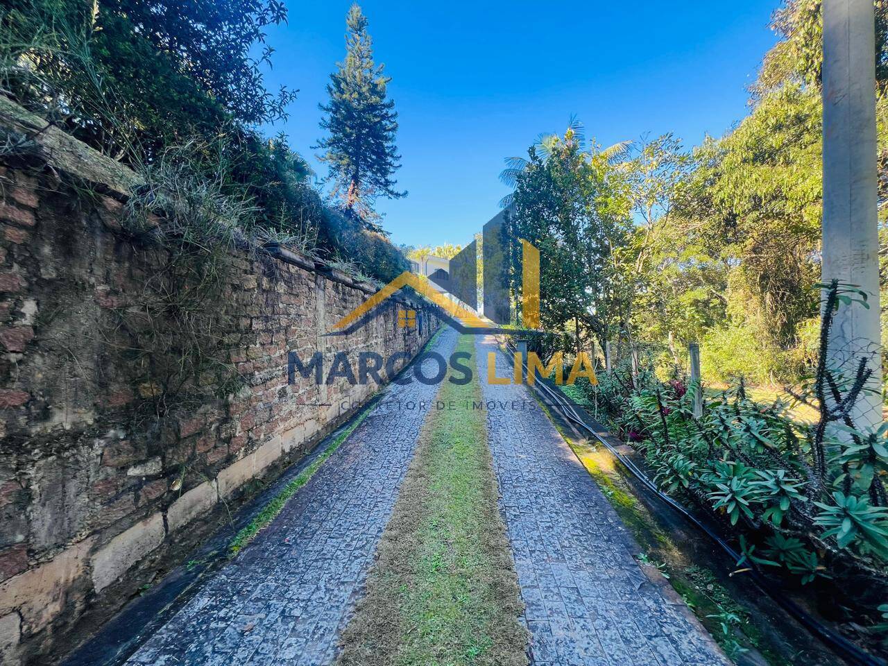Chácara, 4 quartos, 7400 m² - Foto 64