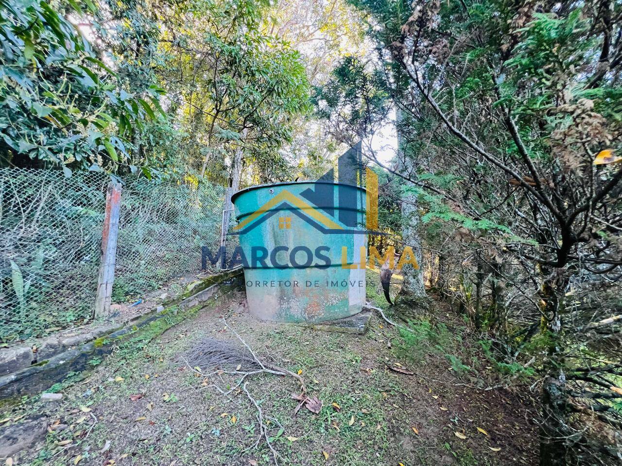 Chácara, 4 quartos, 7400 m² - Foto 66