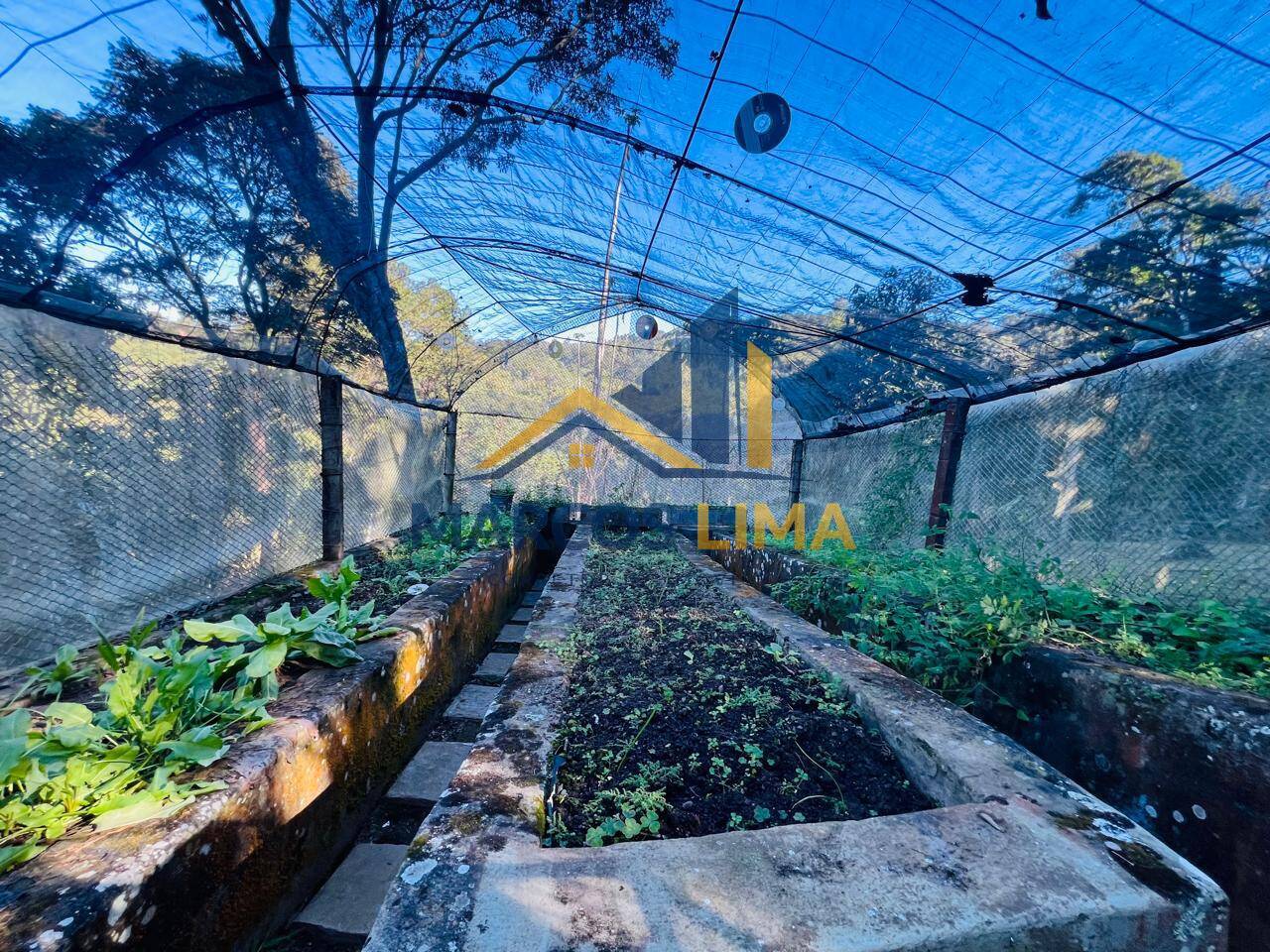 Chácara, 4 quartos, 7400 m² - Foto 68