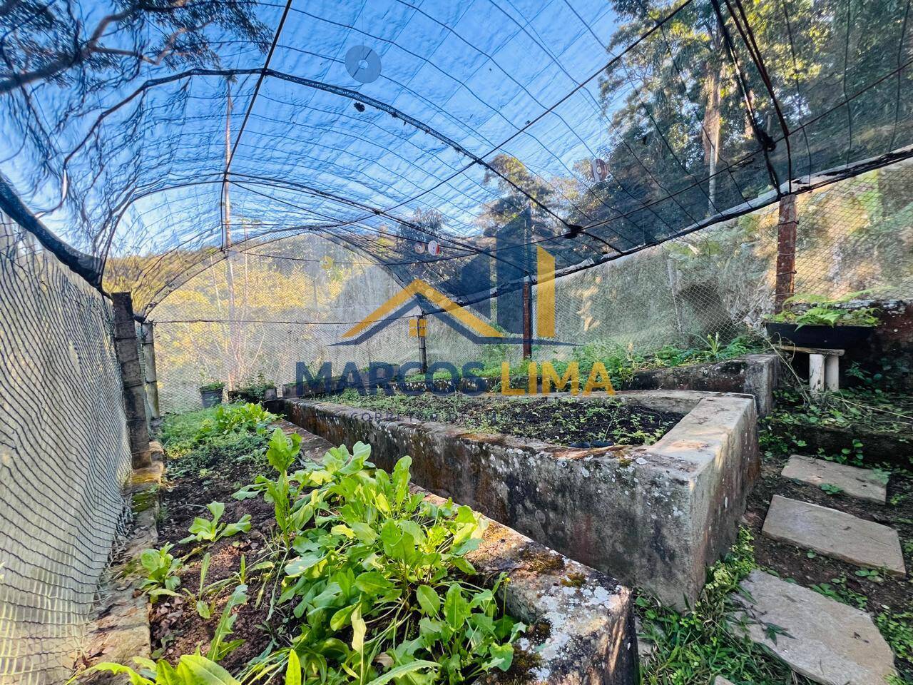 Chácara, 4 quartos, 7400 m² - Foto 69