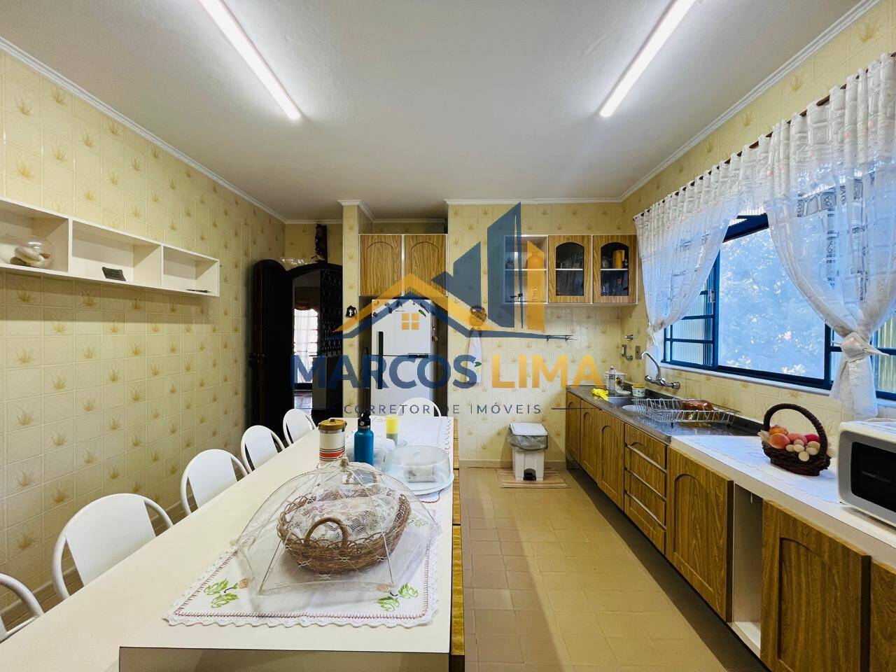 Chácara, 4 quartos, 7400 m² - Foto 73