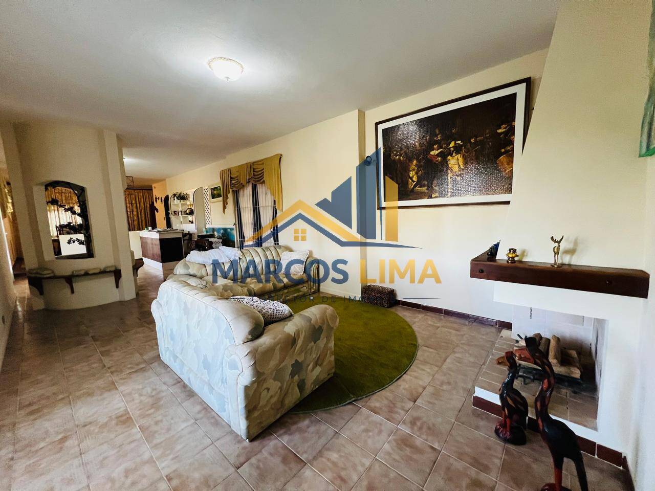 Chácara, 4 quartos, 7400 m² - Foto 85