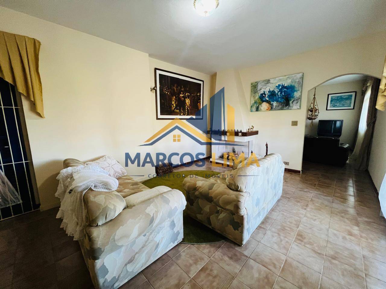 Chácara, 4 quartos, 7400 m² - Foto 84