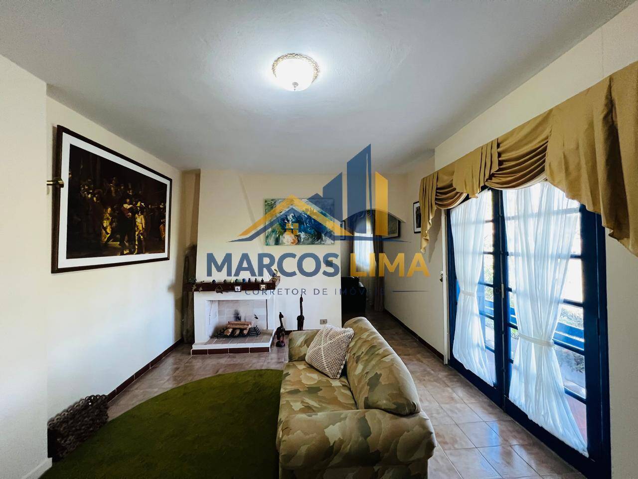 Chácara, 4 quartos, 7400 m² - Foto 83