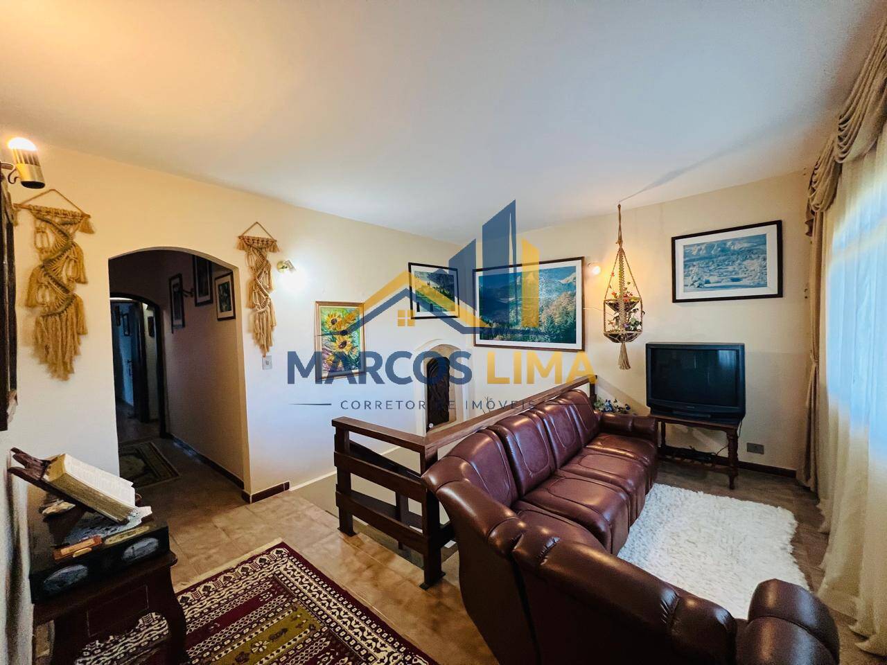 Chácara, 4 quartos, 7400 m² - Foto 87
