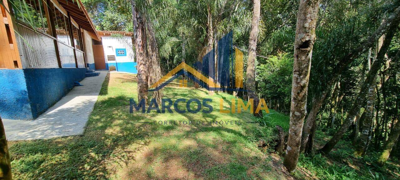 Chácara, 2 quartos, 2800 m² - Foto 6
