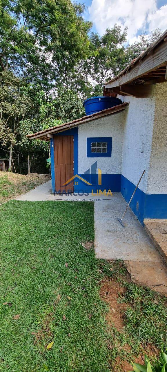 Chácara, 2 quartos, 2800 m² - Foto 5