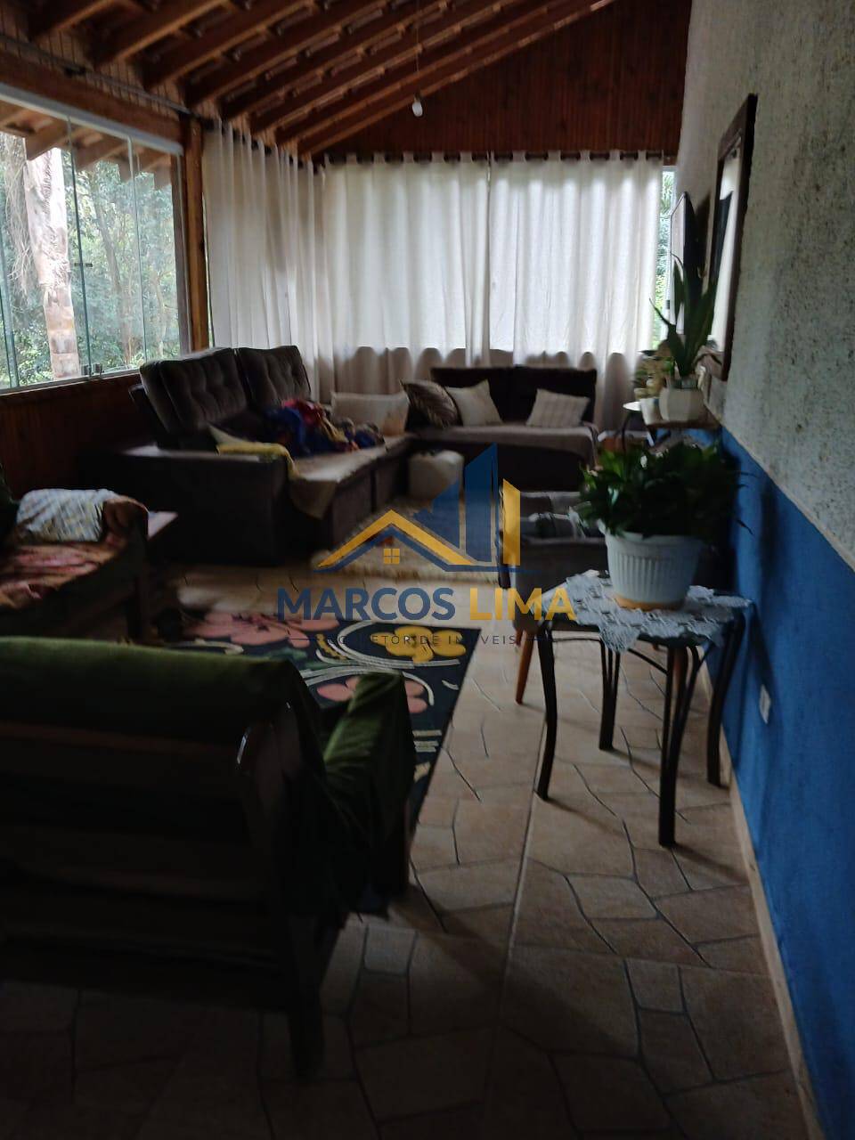 Chácara, 2 quartos, 2800 m² - Foto 23