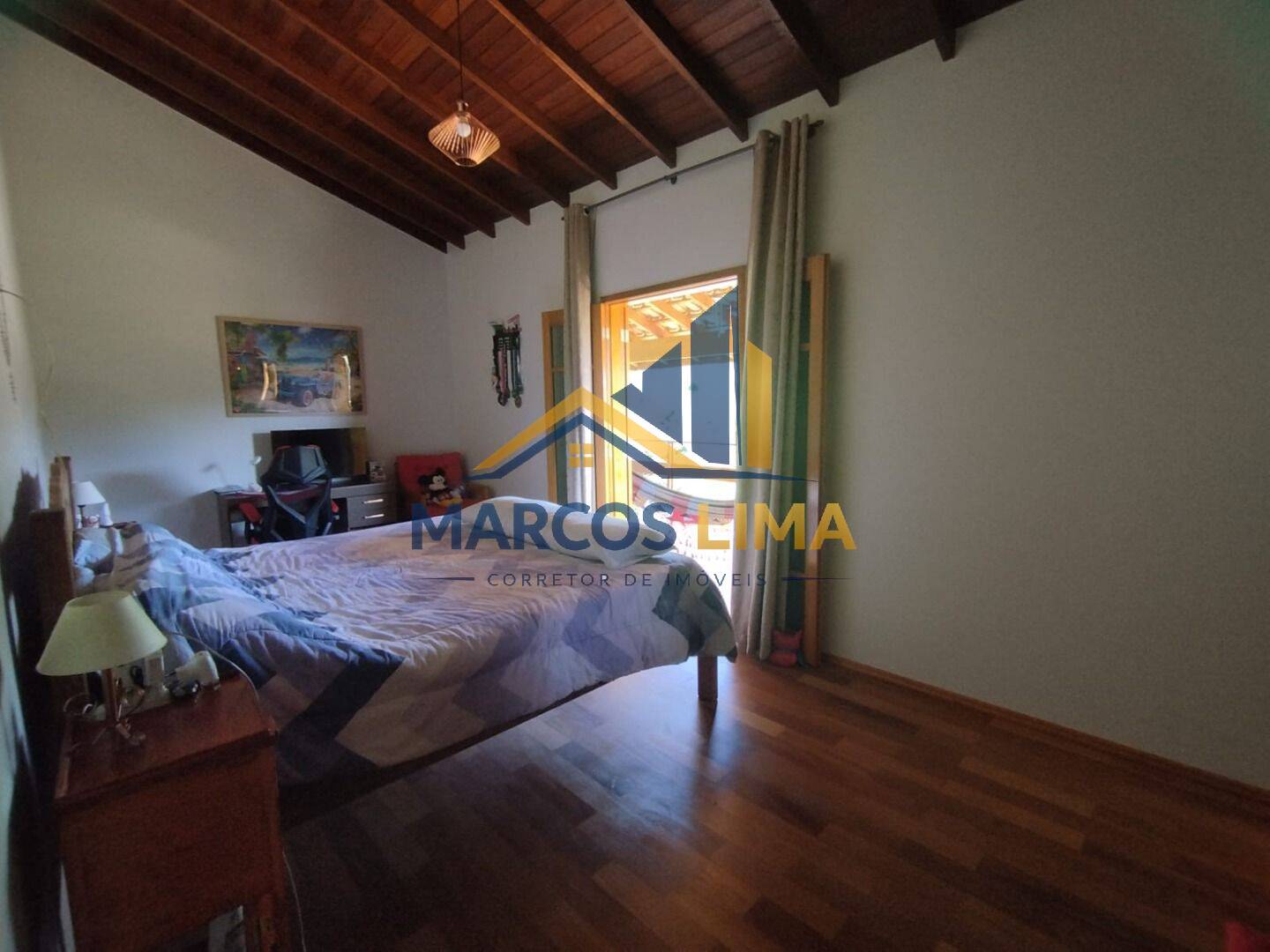 Chácara, 4 quartos, 1000 m² - Foto 20