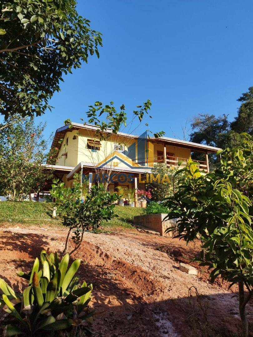 Chácara, 4 quartos, 1000 m² - Foto 8