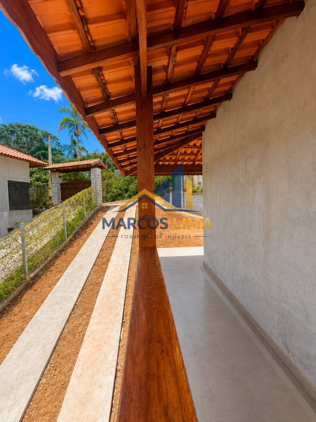 Chácara, 2 quartos, 665 m² - Foto 6