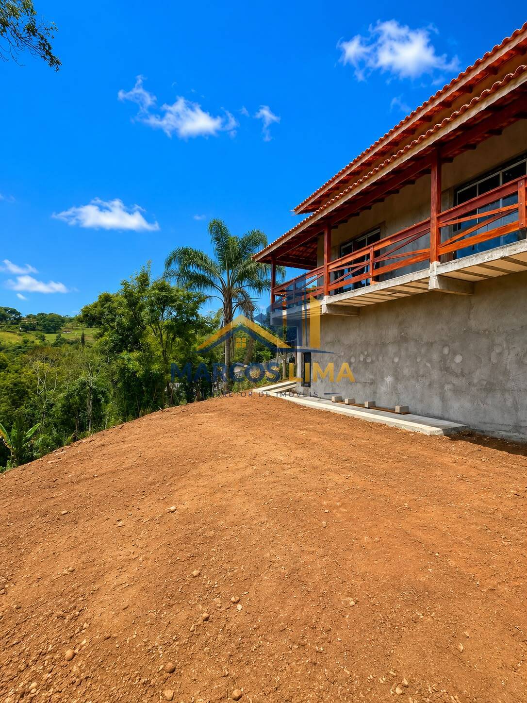 Chácara, 2 quartos, 665 m² - Foto 5