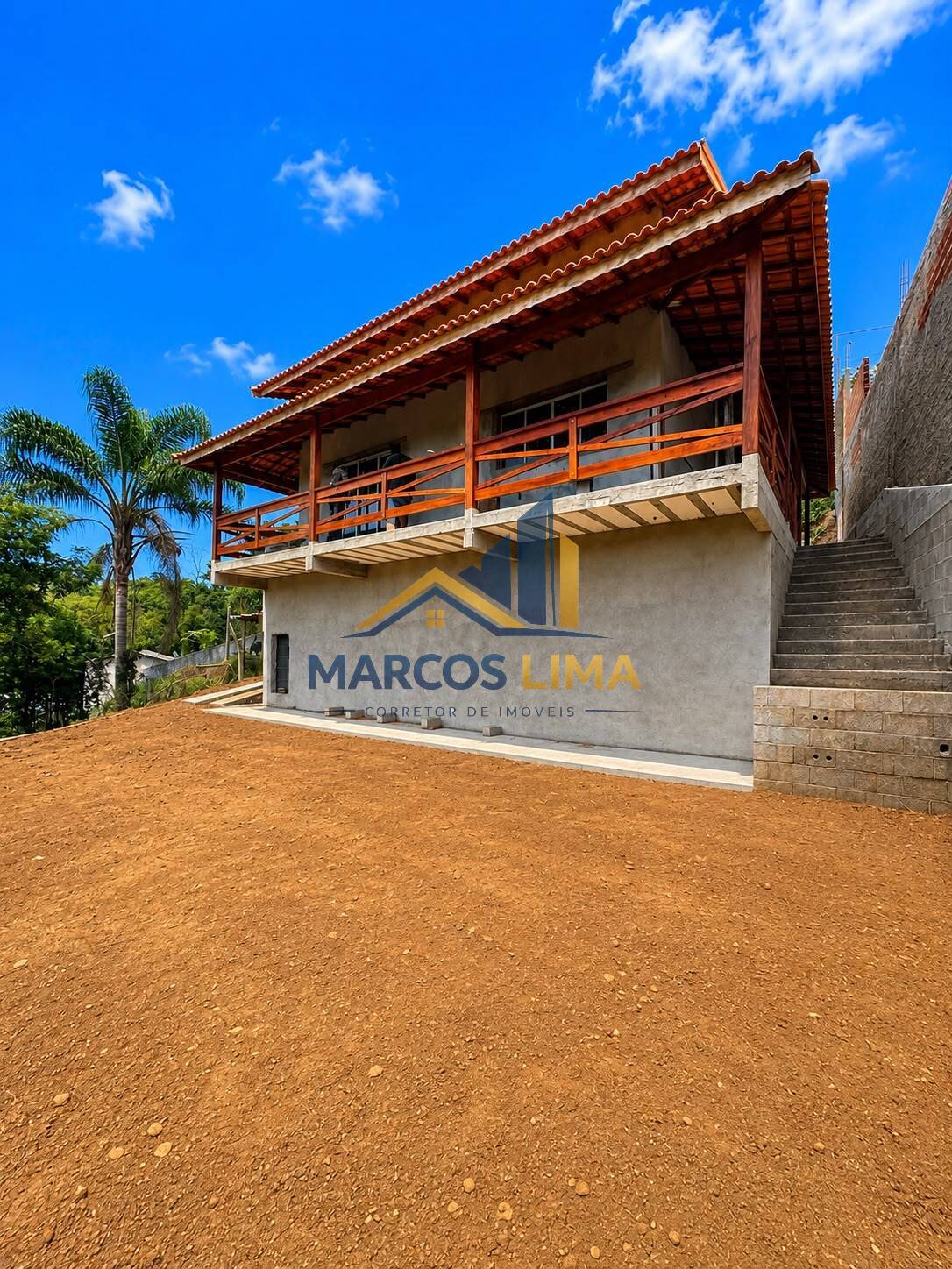 Chácara, 2 quartos, 665 m² - Foto 3