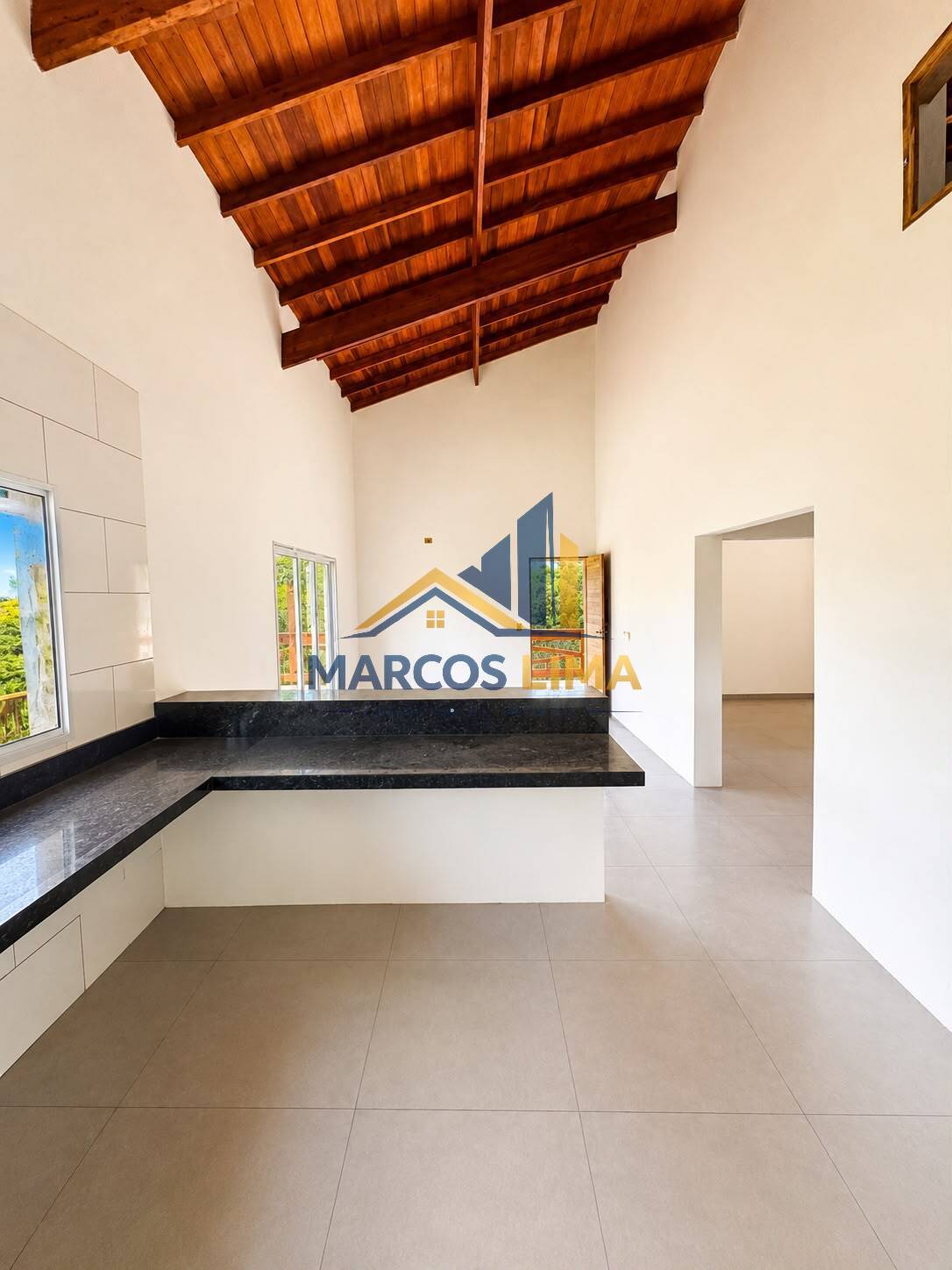 Chácara, 2 quartos, 665 m² - Foto 9