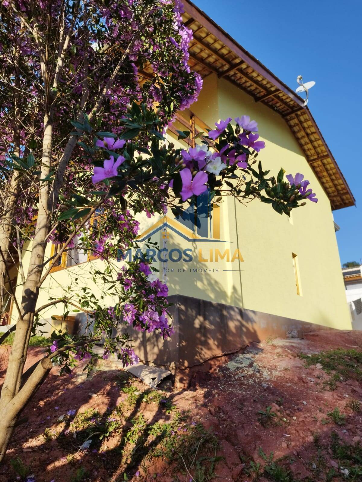 Chácara, 4 quartos, 1000 m² - Foto 35