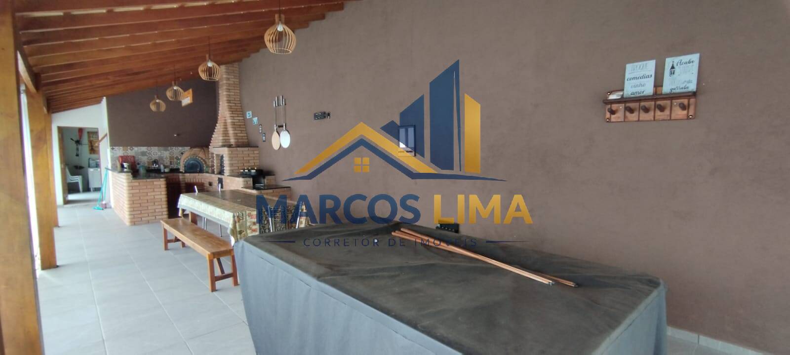 Chácara, 4 quartos, 1000 m² - Foto 40