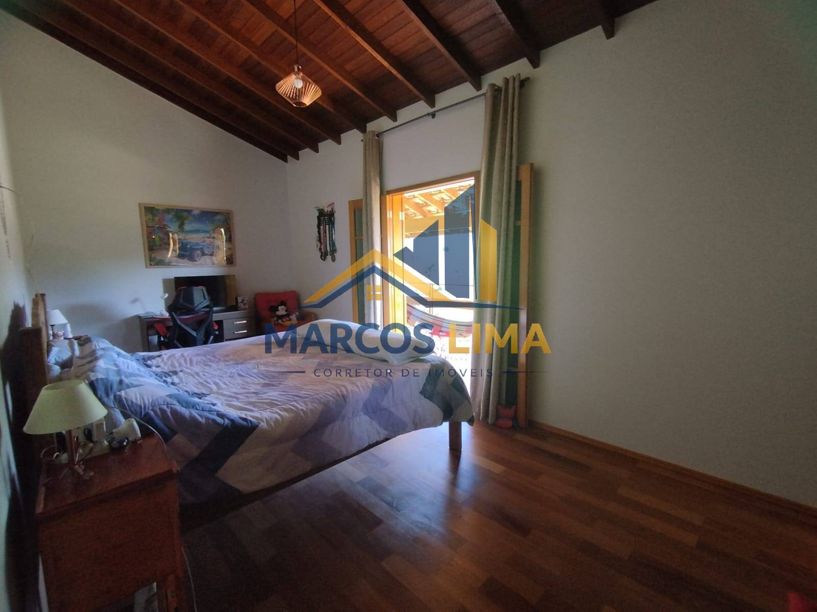 Chácara, 4 quartos, 1000 m² - Foto 43