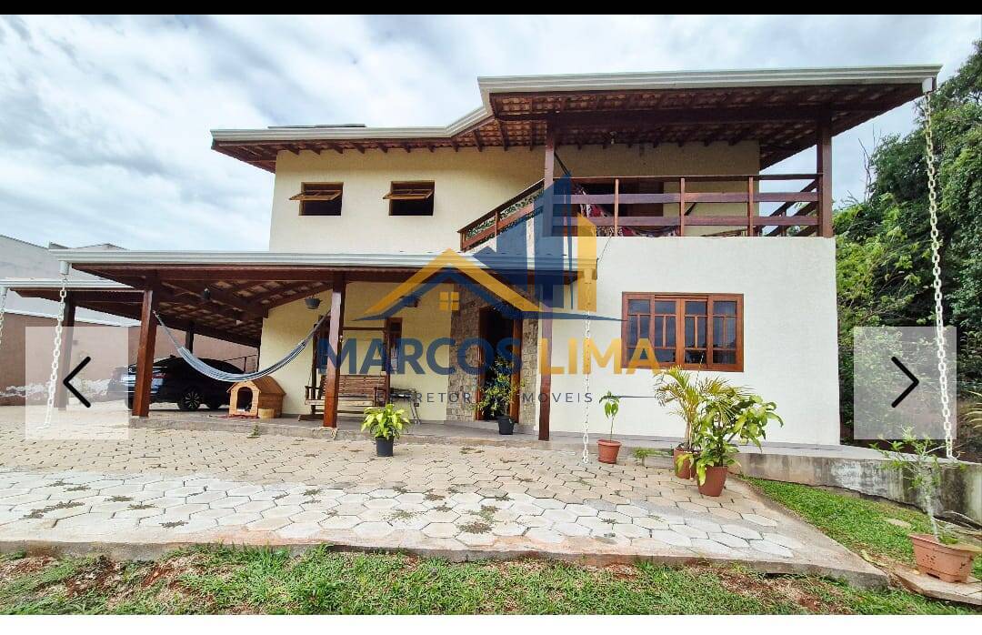 Chácara, 4 quartos, 1000 m² - Foto 44